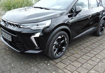 Mitsubishi ASX 3.000 km 30.850 &euro; Gießen 35394