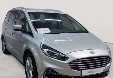 Ford Galaxy 68.690 km 25.990 &euro; Fernwald-Steinbach 35463