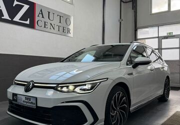 VW Golf 137.000 km 22.750 &euro; Dautphetal-Friedensdorf 35232