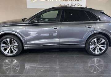Audi Q8 138.000 km 49.796 &euro; Dautphetal 35232