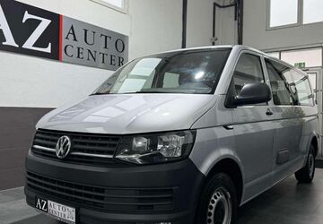 VW T6 Transporter 228.000 km 13.450 &euro; Dautphetal-Friedensdorf 35232