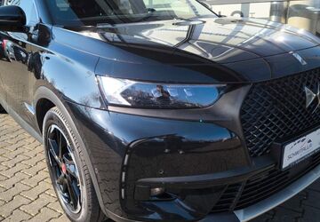 DS Automobiles DS7 (Crossback) 86.372 km 30.490 &euro; Marburg 35039