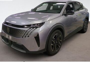 Peugeot 3008 11.990 km 27.190 &euro; Marburg 35043