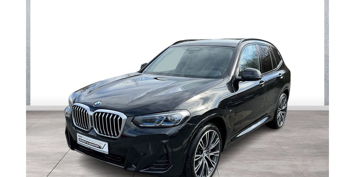 BMW X3 14.500 km 59.890 &euro; Gießen 35398