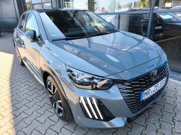 Gebrauchte Peugeot 208