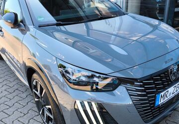 Peugeot 208 1.501 km 30.990 &euro; Marburg 35039