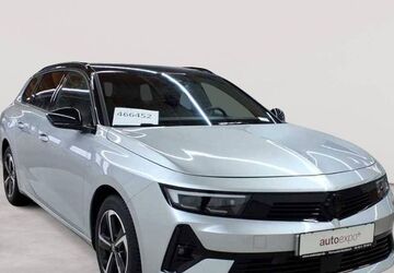 Opel Astra 14.449 km 19.590 &euro; Fernwald-Steinbach 35463