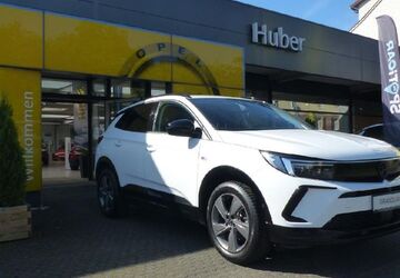 Opel Grandland (X) 12.050 km 22.650 &euro; Neustadt 35279