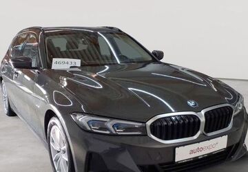 BMW 320 82.330 km 26.689 &euro; Fernwald-Steinbach 35463