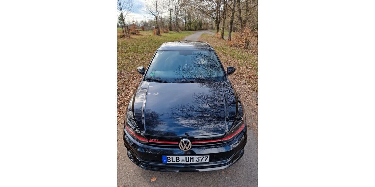 VW Polo 125.000 km 14.500 &euro; Bad Laasphe 57334