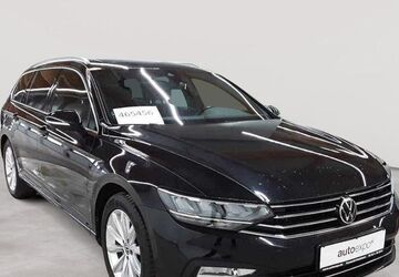 VW Passat Variant 144.189 km 20.589 &euro; Fernwald-Steinbach 35463