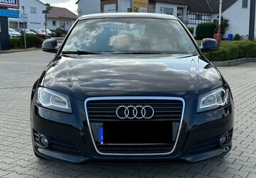 Audi A3 239.500 km 7.989 &euro; Gießen 35398