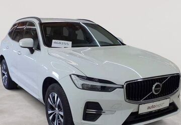 Volvo XC60 165.008 km 22.490 &euro; Fernwald-Steinbach 35463