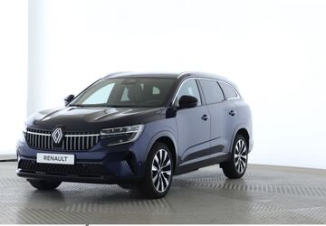 Renault Espace 24.269 km 33.790 &euro; Marburg 35043