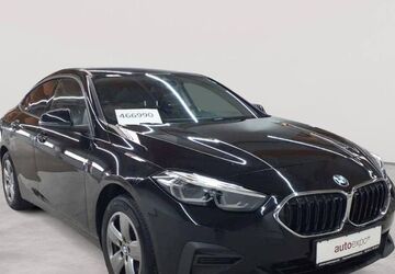 BMW 216 49.240 km 22.290 &euro; Fernwald-Steinbach 35463