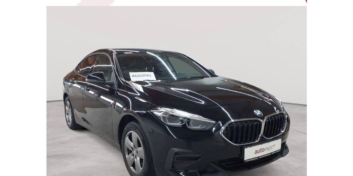 BMW 216 49.240 km 22.290 &euro; Fernwald-Steinbach 35463