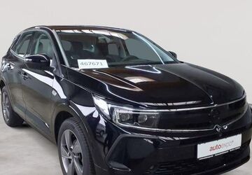 Opel Grandland (X) 11.971 km 21.589 &euro; Fernwald-Steinbach 35463