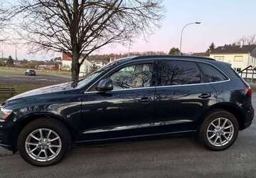 Audi Q5 114.000 km 14.900 &euro; Gemünden (Felda) 35329