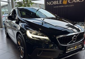 Volvo V40 Cross Country 75.750 km 20.250 &euro; Giessen 35394