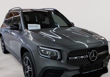 Mercedes-Benz GLB 200 111.030 km 29.090 &euro; Fernwald-Steinbach 35463