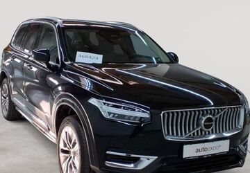 Volvo XC90 131.891 km 34.990 &euro; Fernwald-Steinbach 35463