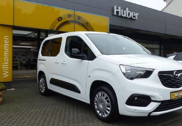 Opel Combo 28.500 km 19.950 &euro; Neustadt 35279