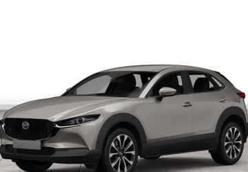 Mazda CX-30 3.000 km 30.800 &euro; Marburg 35039