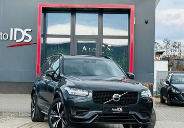 Volvo XC90 64.071 km 47.449 &euro; Lollar 35457