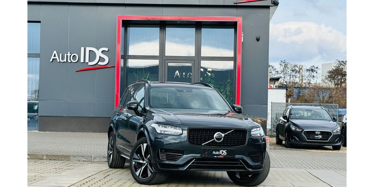 Volvo XC90 64.071 km 47.449 &euro; Lollar 35457