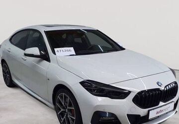 BMW 220 53.565 km 28.290 &euro; Fernwald-Steinbach 35463