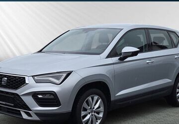 Seat Ateca 41.230 km 22.490 &euro; Frankenberg 35066