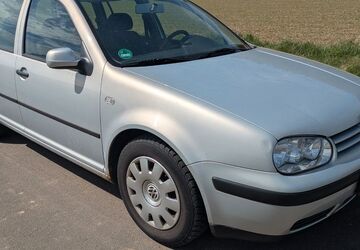 VW Golf 175.475 km 1.390 &euro; Cölbe-Bernsdorf 35091