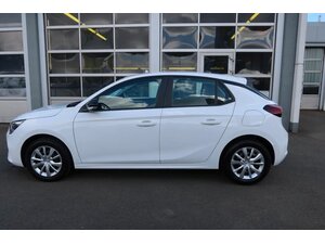 Opel Corsa F Edition 33.800 km 11.990 &euro; Bad Endbach 35080