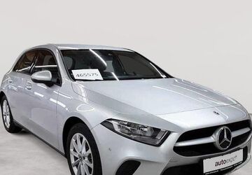 Mercedes-Benz A 250 50.964 km 19.790 &euro; Fernwald-Steinbach 35463