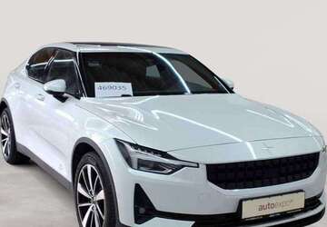 Polestar 2 35.219 km 31.890 &euro; Fernwald-Steinbach 35463