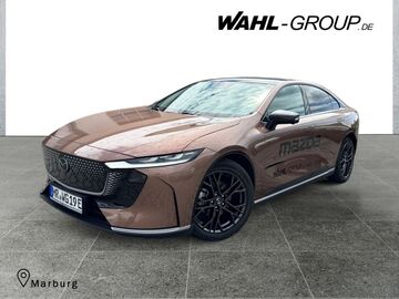 Gebrauchte Mazda 6