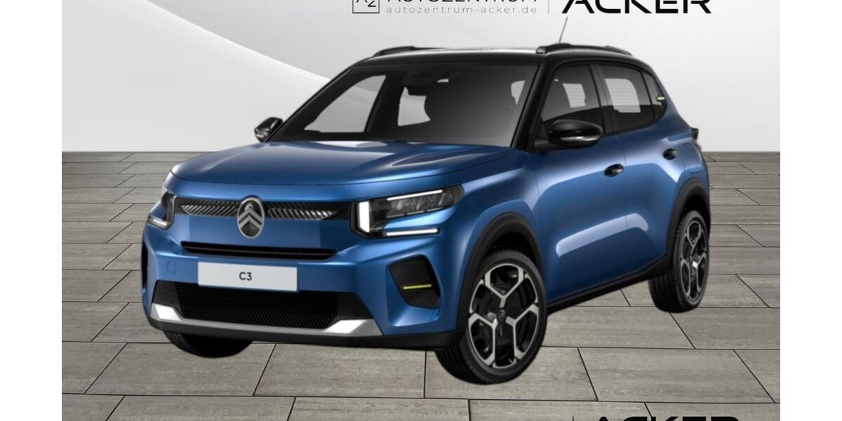 Citroen C3 25.398 km 15.090 &euro; Marburg 35043