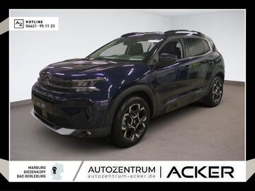 Gebrauchte Citroën C5 Aircross
