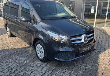 Mercedes-Benz V 220 80.707 km 35.000 &euro; Marburg 35039