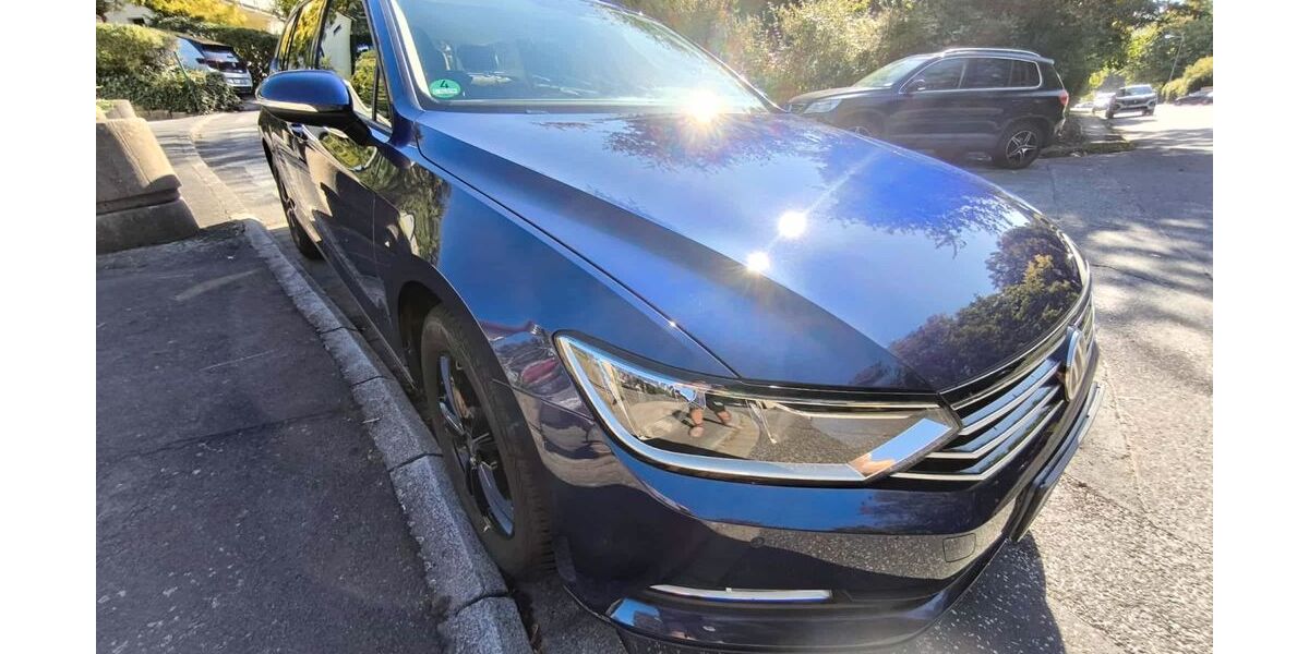 VW Passat Variant 97.678 km 16.500 &euro; Marburg 35039