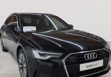 Audi A6 100.550 km 34.990 &euro; Fernwald-Steinbach 35463