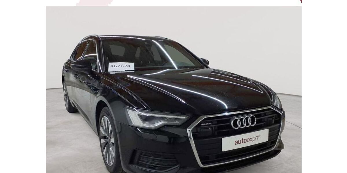Audi A6 100.550 km 35.989 &euro; Fernwald-Steinbach 35463