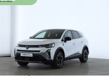 Renault Symbioz 18.399 km 27.390 &euro; Marburg 35043