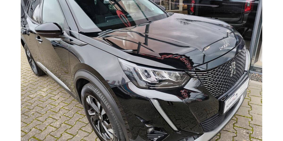 Peugeot 2008 80.124 km 16.990 &euro; Marburg 35039