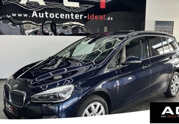 BMW 218 155.000 km 15.600 &euro; Breidenbach 35236