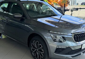 Skoda Kamiq 17.000 km 25.900 &euro; Biedenkopf 35216