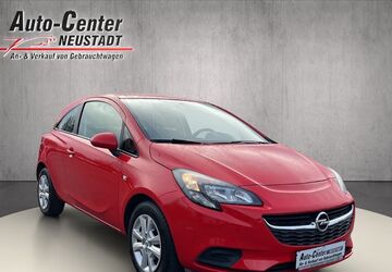 Opel Corsa 62.800 km 8.890 &euro; Neustadt / Hessen 35279