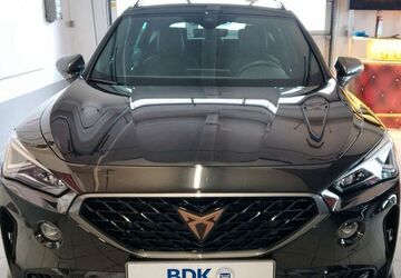 Cupra Formentor 25.850 km 26.995 &euro; Stadtallendorf 35260