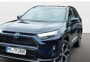Toyota RAV 4 2.804 km 54.490 &euro; Marburg 35037