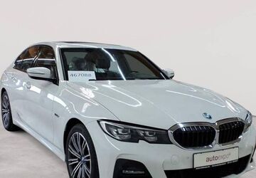 BMW 320 123.103 km 27.289 &euro; Fernwald-Steinbach 35463